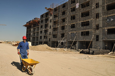 از طرح تا اجرای مسکنی که ویژه شد